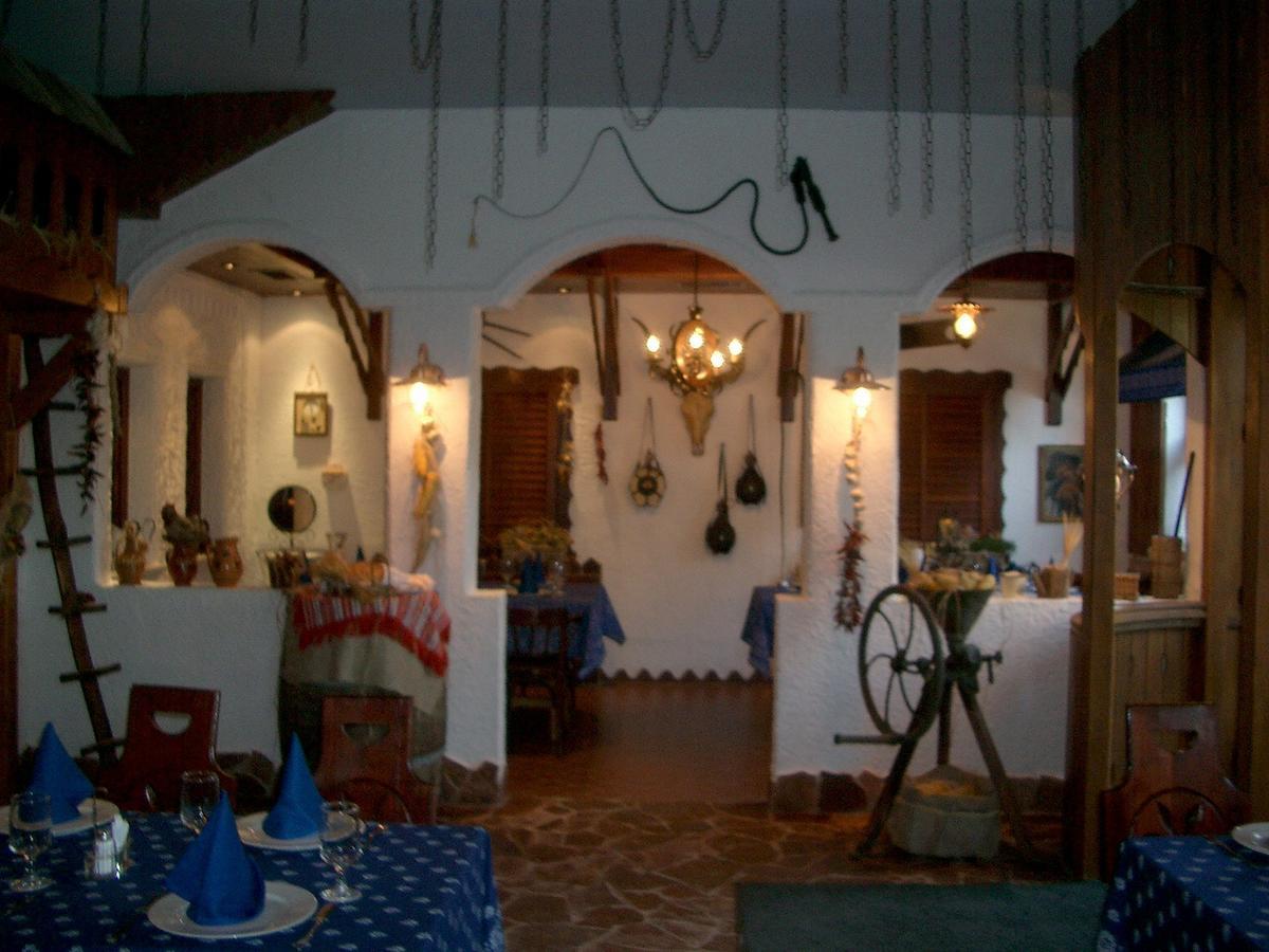 Karikas Hotel Hajdúszoboszló Esterno foto