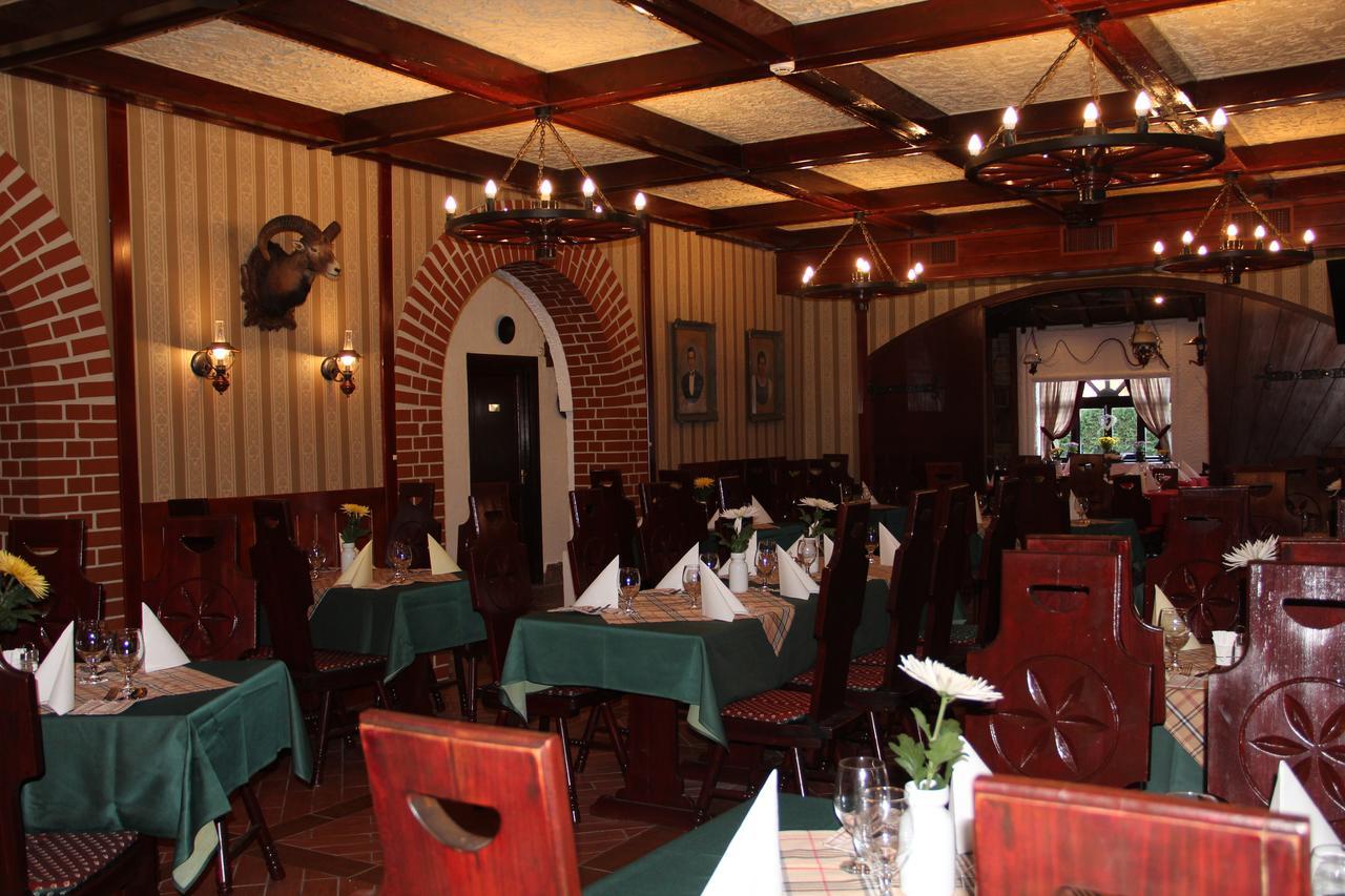 Karikas Hotel Hajdúszoboszló Esterno foto